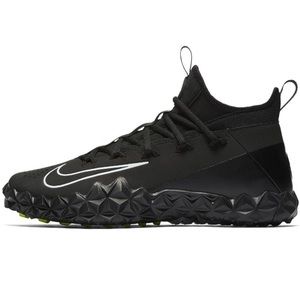 Nike Alpha Huarache Elite Lacrosse Turf Shoe